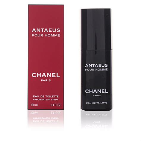 antaeus chanel opiniones|chanel antaeus price.